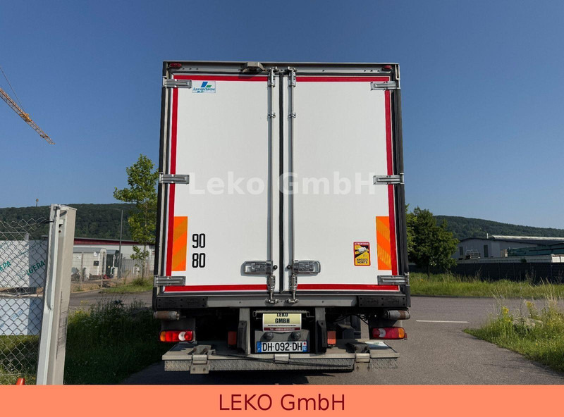 Iveco 190E26 - Xe tải đông lạnh: hình 5 Iveco 190E26 - Xe tải đông lạnh: hình 5