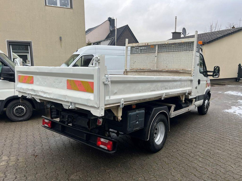 Iveco 70C17 3 way tipper - Xe ben: hình 4 Iveco 70C17 3 way tipper - Xe ben: hình 4