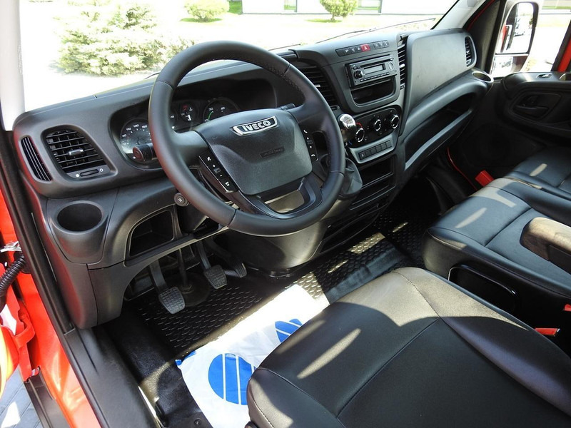 Iveco DAILY 35C13 WYWROTKA TEMPOMAT KLIMATYZACJA BLIŹNIACZE KOŁA 130K - Xe ben nhỏ: hình 2 Iveco DAILY 35C13 WYWROTKA TEMPOMAT KLIMATYZACJA BLIŹNIACZE KOŁA 130K - Xe ben nhỏ: hình 2