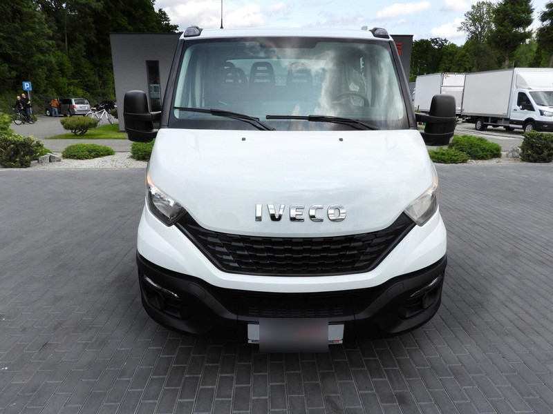 Iveco DAILY 35C14 WYWROTKA PODWÓJNA KABINA DOKA 6 MIEJSC TEMPOMAT BLIŹ - Xe ben nhỏ: hình 5 Iveco DAILY 35C14 WYWROTKA PODWÓJNA KABINA DOKA 6 MIEJSC TEMPOMAT BLIŹ - Xe ben nhỏ: hình 5