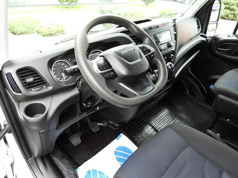 Iveco DAILY 35C14 WYWROTKA PODWÓJNA KABINA DOKA 6 MIEJSC TEMPOMAT BLIŹ - Xe ben nhỏ: hình 2 Iveco DAILY 35C14 WYWROTKA PODWÓJNA KABINA DOKA 6 MIEJSC TEMPOMAT BLIŹ - Xe ben nhỏ: hình 2