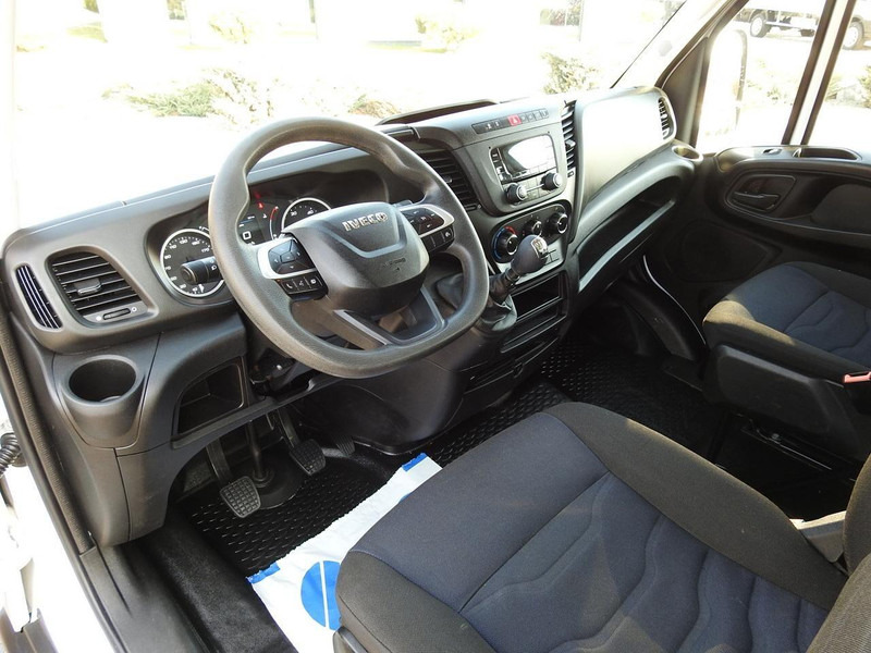 Iveco DAILY 35C14 WYWROTKA PODWÓJNA KABINA DOKA 6 MIEJSC TEMPOMAT KLIM - Xe ben nhỏ, Xe tải van: hình 2 Iveco DAILY 35C14 WYWROTKA PODWÓJNA KABINA DOKA 6 MIEJSC TEMPOMAT KLIM - Xe ben nhỏ, Xe tải van: hình 2