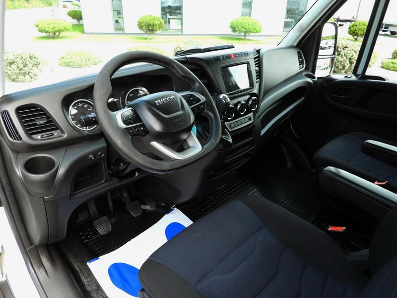 Iveco DAILY 35C16 WYWROTKA PODWÓJNA KABINA DOKA 6 MIEJSC TEMPOMAT NAWI - Xe ben nhỏ: hình 2 Iveco DAILY 35C16 WYWROTKA PODWÓJNA KABINA DOKA 6 MIEJSC TEMPOMAT NAWI - Xe ben nhỏ: hình 2