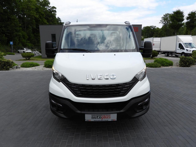 Iveco DAILY 35C16 WYWROTKA TEMPOMAT BLIŹNIACZE KOŁA KLIMATYZACJA 160K - Xe ben nhỏ: hình 5 Iveco DAILY 35C16 WYWROTKA TEMPOMAT BLIŹNIACZE KOŁA KLIMATYZACJA 160K - Xe ben nhỏ: hình 5