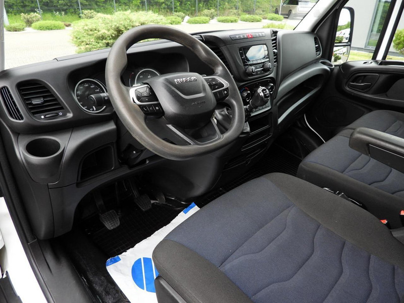 Iveco DAILY 35C16 WYWROTKA TEMPOMAT BLIŹNIACZE KOŁA KLIMATYZACJA 160K - Xe ben nhỏ: hình 2 Iveco DAILY 35C16 WYWROTKA TEMPOMAT BLIŹNIACZE KOŁA KLIMATYZACJA 160K - Xe ben nhỏ: hình 2