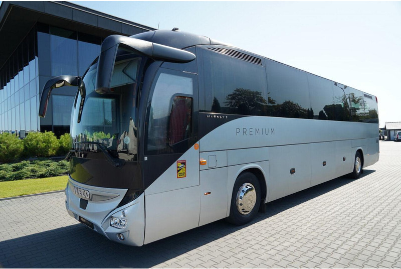 Iveco MAGELYS - Xe đò: hình 3 Iveco MAGELYS - Xe đò: hình 3