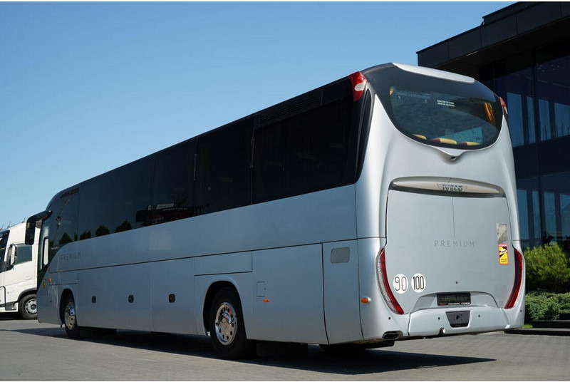 Iveco MAGELYS - Xe đò: hình 5 Iveco MAGELYS - Xe đò: hình 5
