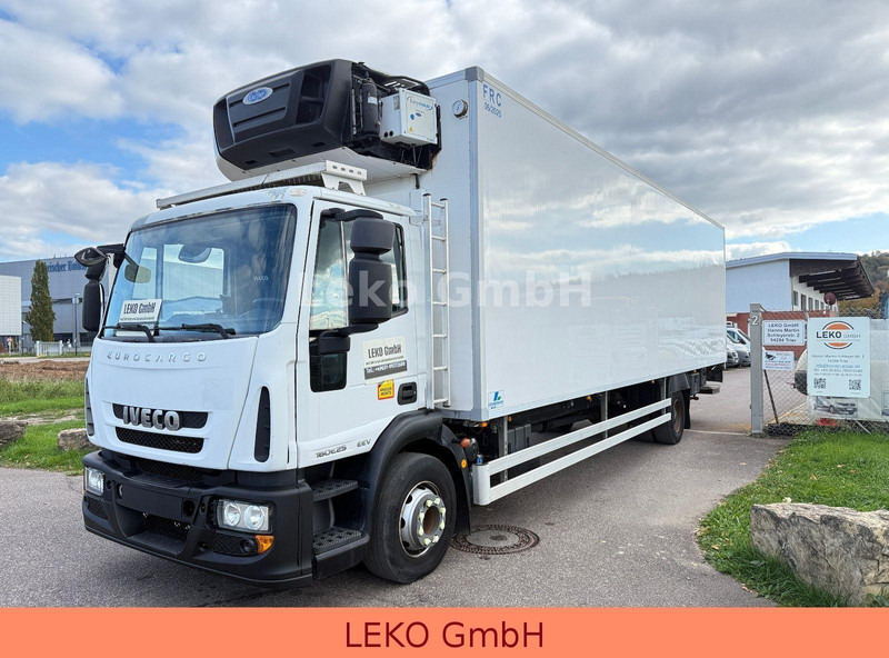 Iveco ML 160 E 25 Supra 1150 Bis -30°C - Xe tải đông lạnh: hình 2 Iveco ML 160 E 25 Supra 1150 Bis -30°C - Xe tải đông lạnh: hình 2