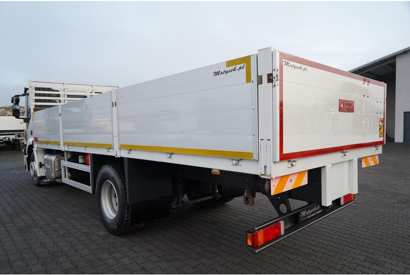 Iveco STRALIS 330 / SKRZYNIOWY- 7,4 M / 4 x 2 / EURO 6 - Xe tải thùng lửng/ Phẳng: hình 4 Iveco STRALIS 330 / SKRZYNIOWY- 7,4 M / 4 x 2 / EURO 6 - Xe tải thùng lửng/ Phẳng: hình 4