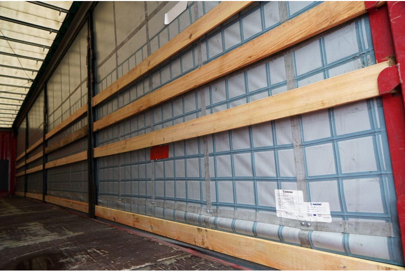 Cho thuê Krone FIRANKA / STANDARD / KOSZ NA PALETY / SAF / Krone FIRANKA / STANDARD / KOSZ NA PALETY / SAF /: hình 16 Cho thuê Krone FIRANKA / STANDARD / KOSZ NA PALETY / SAF / Krone FIRANKA / STANDARD / KOSZ NA PALETY / SAF /: hình 16