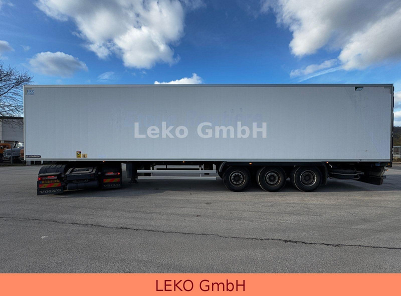 LAMBERET  - Sơ mi rơ moóc đông lạnh: hình 3 LAMBERET  - Sơ mi rơ moóc đông lạnh: hình 3