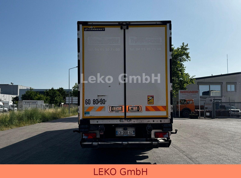 LAMBERET  - Sơ mi rơ moóc đông lạnh: hình 4 LAMBERET  - Sơ mi rơ moóc đông lạnh: hình 4