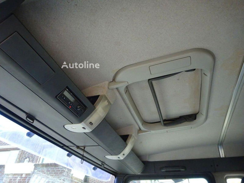 Xe tải nâng móc MAN 26.310 TGA - Hook lift truck: hình 20 Xe tải nâng móc MAN 26.310 TGA - Hook lift truck: hình 20