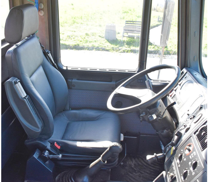 Xe ben, Xe cẩu tự hành MAN 41.460 *FASSI F270AC.26 * 8x8 ! TOPZUSTAND: hình 11 Xe ben, Xe cẩu tự hành MAN 41.460 *FASSI F270AC.26 * 8x8 ! TOPZUSTAND: hình 11