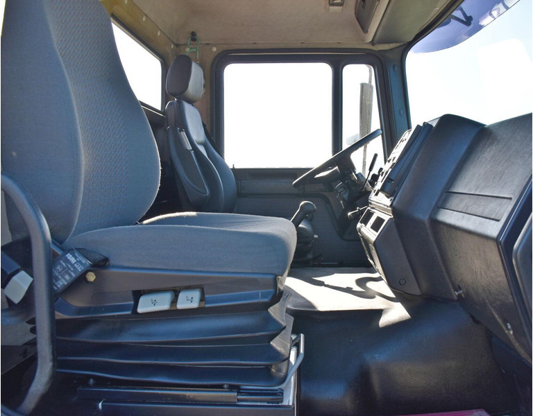 Xe ben, Xe cẩu tự hành MAN 41.460 *FASSI F270AC.26 * 8x8 ! TOPZUSTAND: hình 12 Xe ben, Xe cẩu tự hành MAN 41.460 *FASSI F270AC.26 * 8x8 ! TOPZUSTAND: hình 12