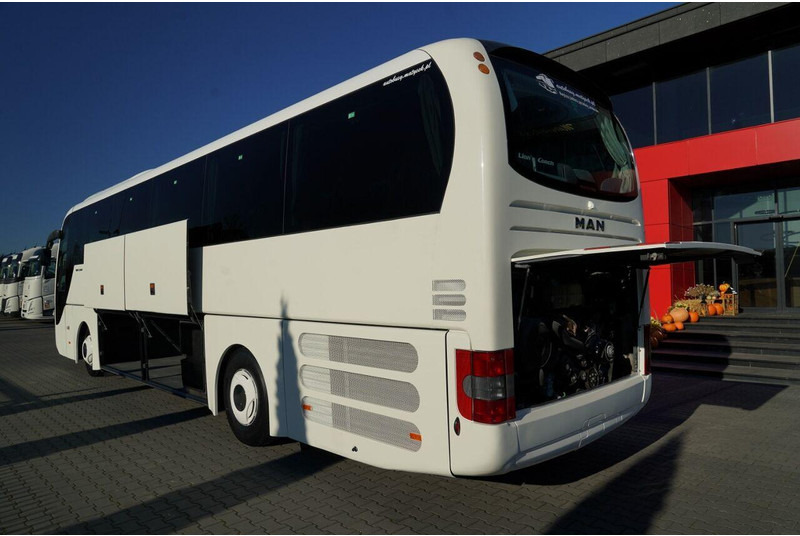 Xe đò MAN LION’S COACH R07 / EURO 6 / 12 METRÓW / SPROWADZONY /: hình 20 Xe đò MAN LION’S COACH R07 / EURO 6 / 12 METRÓW / SPROWADZONY /: hình 20