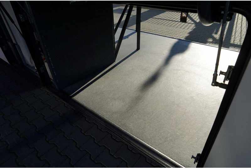 Xe đò MAN LION’S COACH R07 / EURO 6 / 12 METRÓW / SPROWADZONY /: hình 14 Xe đò MAN LION’S COACH R07 / EURO 6 / 12 METRÓW / SPROWADZONY /: hình 14