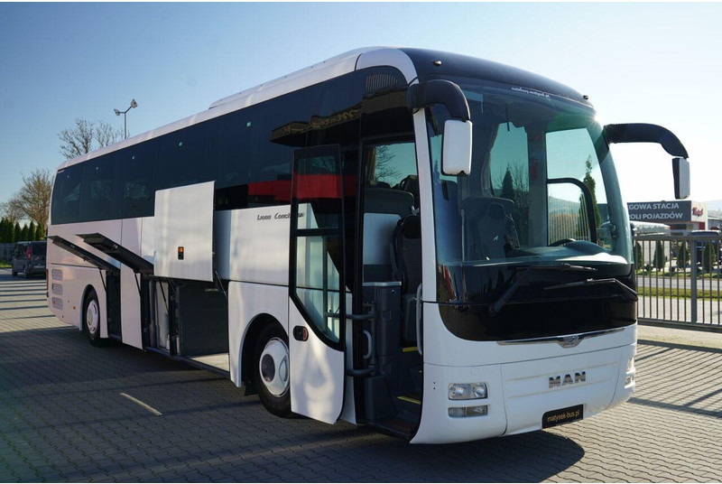 Xe đò MAN LION’S COACH R07 / EURO 6 / 12 METRÓW / SPROWADZONY /: hình 11 Xe đò MAN LION’S COACH R07 / EURO 6 / 12 METRÓW / SPROWADZONY /: hình 11