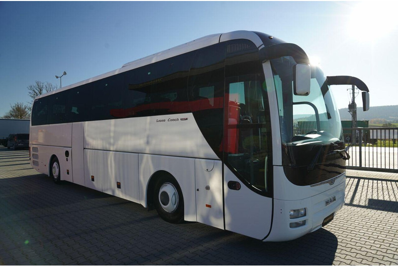 Xe đò MAN LION’S COACH R07 / EURO 6 / 12 METRÓW / SPROWADZONY /: hình 8 Xe đò MAN LION’S COACH R07 / EURO 6 / 12 METRÓW / SPROWADZONY /: hình 8