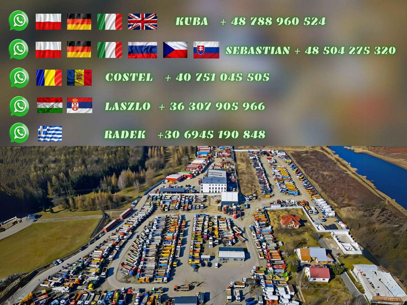 Cho thuê MAN TGA 35.430 * HIAB 700 E - 6 + FUNK* TOPZUSTAND MAN TGA 35.430 * HIAB 700 E - 6 + FUNK* TOPZUSTAND: hình 15 Cho thuê MAN TGA 35.430 * HIAB 700 E - 6 + FUNK* TOPZUSTAND MAN TGA 35.430 * HIAB 700 E - 6 + FUNK* TOPZUSTAND: hình 15