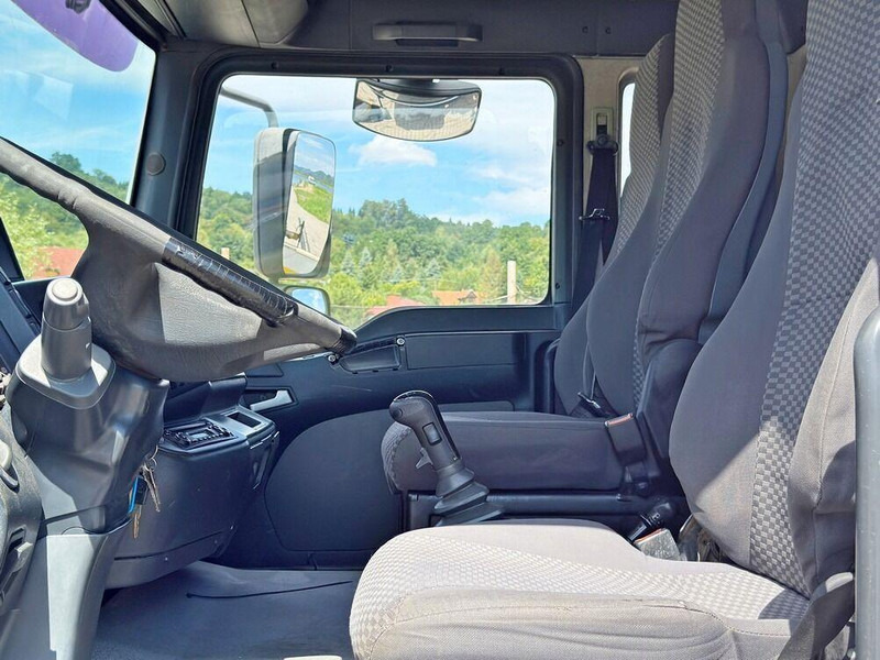 Cho thuê MAN TGA 35.430 * HIAB 700 E - 6 + FUNK* TOPZUSTAND MAN TGA 35.430 * HIAB 700 E - 6 + FUNK* TOPZUSTAND: hình 9 Cho thuê MAN TGA 35.430 * HIAB 700 E - 6 + FUNK* TOPZUSTAND MAN TGA 35.430 * HIAB 700 E - 6 + FUNK* TOPZUSTAND: hình 9