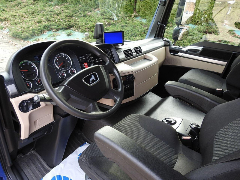 MAN TGL 12.220 KONTENER WINDA 18 PALET TEMPOMAT KLIMATYZACJA PNEUMAT - Xe tải hộp: hình 2 MAN TGL 12.220 KONTENER WINDA 18 PALET TEMPOMAT KLIMATYZACJA PNEUMAT - Xe tải hộp: hình 2