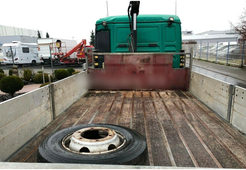 MAN TGL 8.180 Flatbed + Crane Hiab 055 - Xe tải thùng lửng/ Phẳng, Xe cẩu tự hành: hình 5 MAN TGL 8.180 Flatbed + Crane Hiab 055 - Xe tải thùng lửng/ Phẳng, Xe cẩu tự hành: hình 5