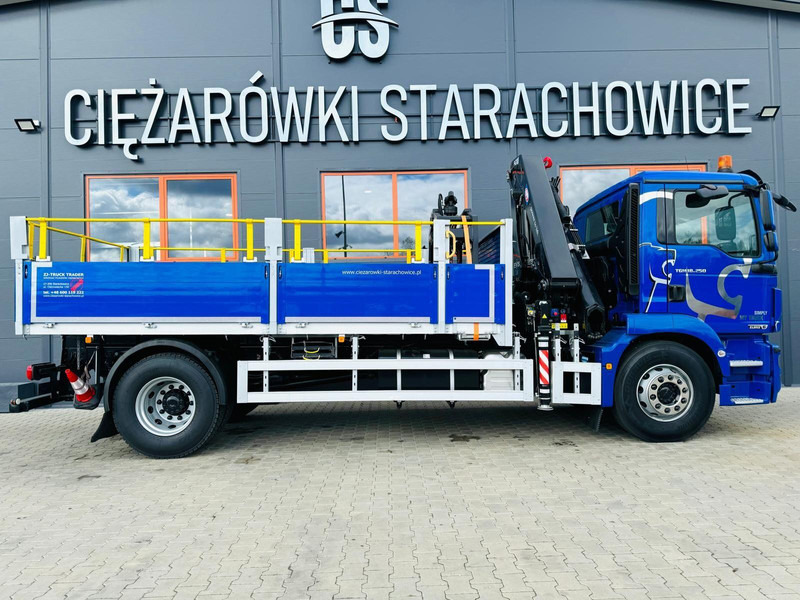 Cho thuê MAN TGM TGL TGS 18.250 MAN TGM TGL TGS 18.250: hình 8 Cho thuê MAN TGM TGL TGS 18.250 MAN TGM TGL TGS 18.250: hình 8