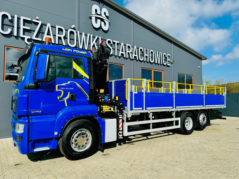 Cho thuê MAN TGS 26.360 MAN TGS 26.360: hình 7 Cho thuê MAN TGS 26.360 MAN TGS 26.360: hình 7