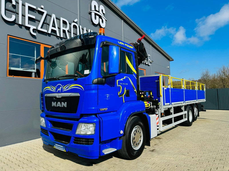 Cho thuê MAN TGS 26.360 MAN TGS 26.360: hình 14 Cho thuê MAN TGS 26.360 MAN TGS 26.360: hình 14