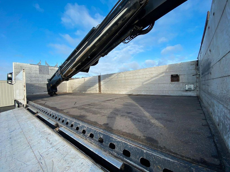 Cho thuê MAN TGS 26.440 6x2 HIAB 166 Ladekran Pritsche MAN TGS 26.440 6x2 HIAB 166 Ladekran Pritsche: hình 6 Cho thuê MAN TGS 26.440 6x2 HIAB 166 Ladekran Pritsche MAN TGS 26.440 6x2 HIAB 166 Ladekran Pritsche: hình 6