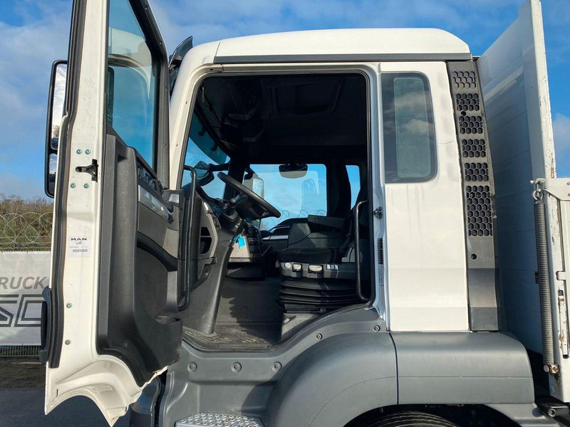 Cho thuê MAN TGS 26.440 6x2 HIAB 166 Ladekran Pritsche MAN TGS 26.440 6x2 HIAB 166 Ladekran Pritsche: hình 7 Cho thuê MAN TGS 26.440 6x2 HIAB 166 Ladekran Pritsche MAN TGS 26.440 6x2 HIAB 166 Ladekran Pritsche: hình 7