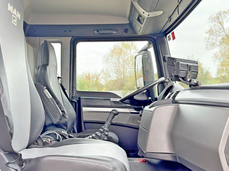 Cho thuê MAN TGS 35.400 / TOPZUSTAND MAN TGS 35.400 / TOPZUSTAND: hình 11