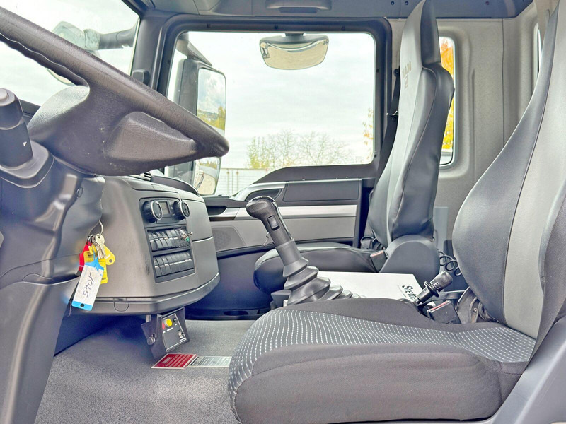 Cho thuê MAN TGS 35.400 / TOPZUSTAND MAN TGS 35.400 / TOPZUSTAND: hình 9