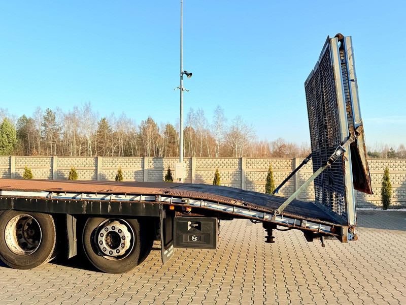 Xe tải kéo MAN TGS TGX 26.320: hình 15