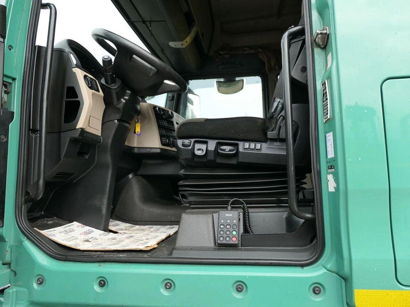 Xe tải chuyên chở tự động MAN TGX 24.500 - Car transporter: hình 17