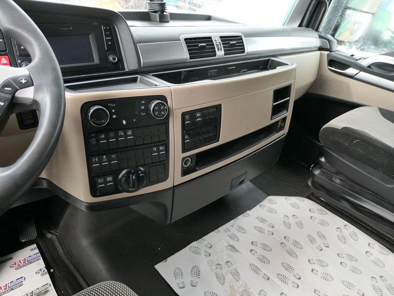 Xe tải chuyên chở tự động MAN TGX 24.500 - Car transporter: hình 20