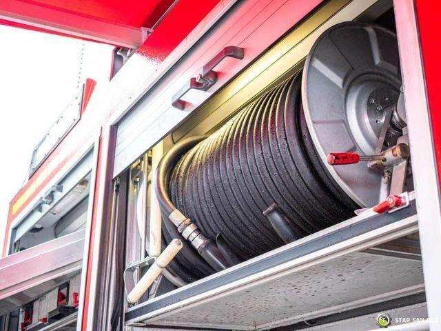 Cho thuê Mercedes-Benz ACTROS 1835 4x2 ZIEGLER FIRE BRIGADE Mercedes-Benz ACTROS 1835 4x2 ZIEGLER FIRE BRIGADE: hình 16