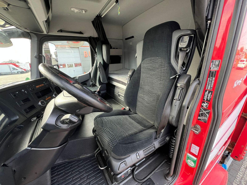 Cho thuê Mercedes-Benz AROCS 2645 EURO 6 6x4 TIMBER CARRIER HOLZTRANSPORT PALFINGER EPS Mercedes-Benz AROCS 2645 EURO 6 6x4 TIMBER CARRIER HOLZTRANSPORT PALFINGER EPS: hình 16
