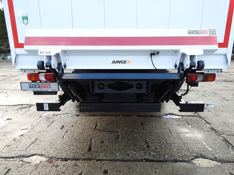 Cho thuê Mercedes-Benz ATEGO 12.24 KONTENER WINDA 18 PALET TEMPOMAT KLIMATYZACJA AUTOMA Mercedes-Benz ATEGO 12.24 KONTENER WINDA 18 PALET TEMPOMAT KLIMATYZACJA AUTOMA: hình 18