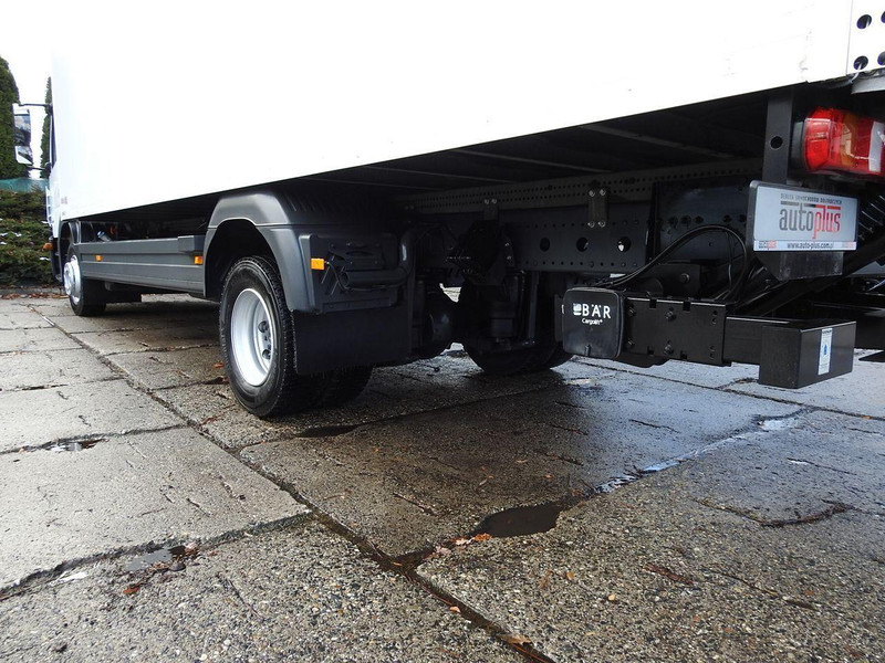 Cho thuê Mercedes-Benz ATEGO 12.24 KONTENER WINDA 18 PALET TEMPOMAT KLIMATYZACJA AUTOMA Mercedes-Benz ATEGO 12.24 KONTENER WINDA 18 PALET TEMPOMAT KLIMATYZACJA AUTOMA: hình 17