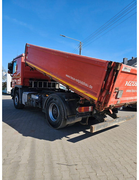 Mercedes-Benz Actros 1846 // 2013r // Meiller Kipper 3 - Xe ben: hình 4 Mercedes-Benz Actros 1846 // 2013r // Meiller Kipper 3 - Xe ben: hình 4