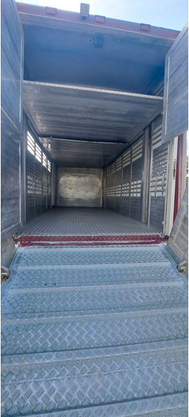 Cho thuê Mercedes-Benz Actros 1851 Mercedes-Benz Actros 1851: hình 7