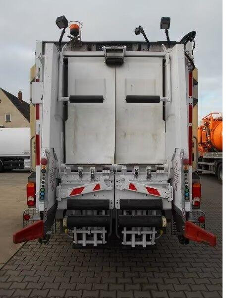Mercedes-Benz Actros 2536 - Garbage truck - Xe tải chở rác: hình 5 Mercedes-Benz Actros 2536 - Garbage truck - Xe tải chở rác: hình 5