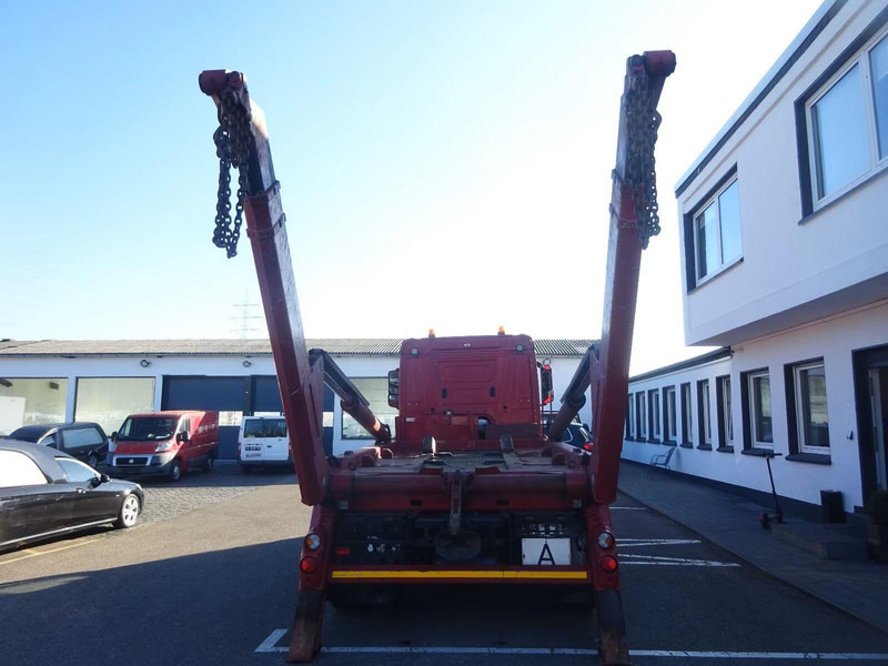 Mercedes-Benz Arocs 2536 - Meiller AK 16 MT Absetzkipper - Xe tải chở thùng nhỏ: hình 4 Mercedes-Benz Arocs 2536 - Meiller AK 16 MT Absetzkipper - Xe tải chở thùng nhỏ: hình 4