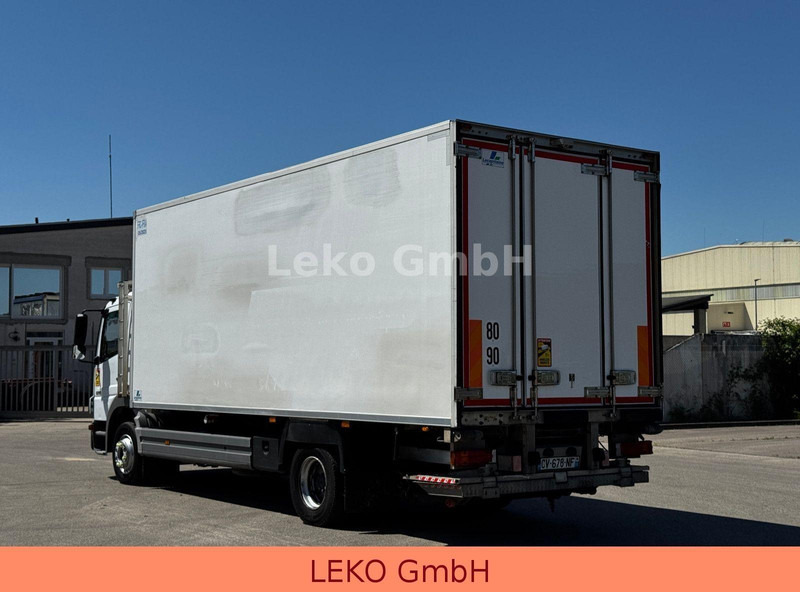 Mercedes-Benz Atego 1218 Mit Carrier Sp 950Mt - Xe tải đông lạnh: hình 5 Mercedes-Benz Atego 1218 Mit Carrier Sp 950Mt - Xe tải đông lạnh: hình 5