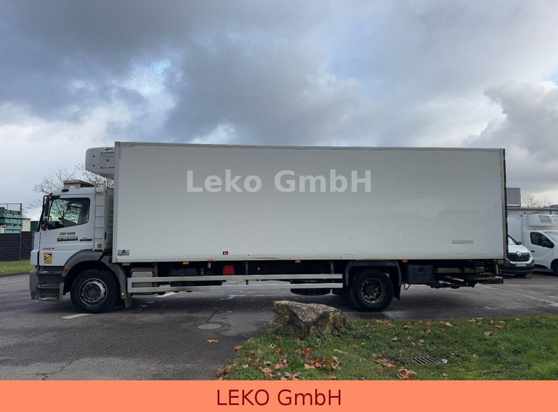 Mercedes-Benz Axor 1929 - Xe tải đông lạnh: hình 4 Mercedes-Benz Axor 1929 - Xe tải đông lạnh: hình 4