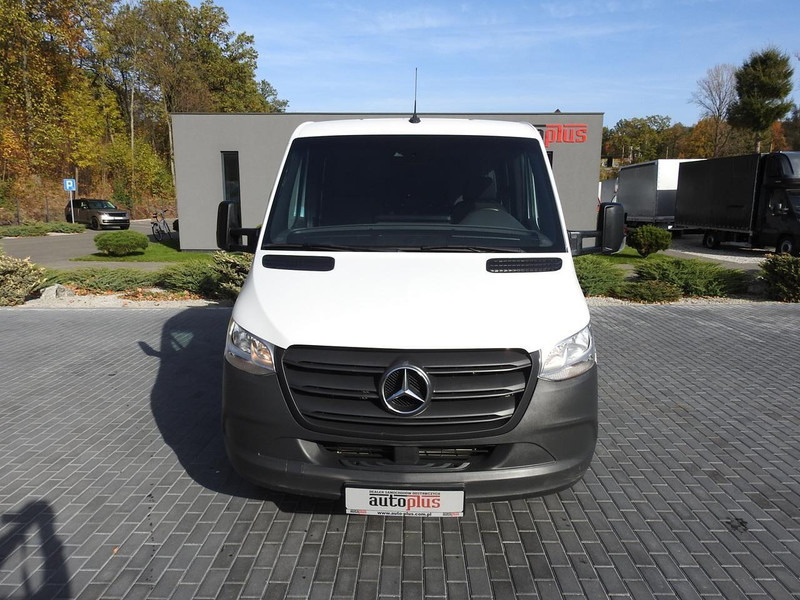 Mercedes-Benz SPRINTER 516 SKRZYNIA PODWÓJNA KABINA DOKA 6 MIEJSC TEMPOMAT KLI - Xe tải nhỏ phẳng: hình 5 Mercedes-Benz SPRINTER 516 SKRZYNIA PODWÓJNA KABINA DOKA 6 MIEJSC TEMPOMAT KLI - Xe tải nhỏ phẳng: hình 5