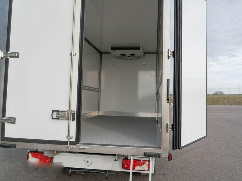 Mercedes-Benz Sprinter 316 CDI Hűtős Carrier Xarios 500 - Xe van đông lạnh: hình 5 Mercedes-Benz Sprinter 316 CDI Hűtős Carrier Xarios 500 - Xe van đông lạnh: hình 5