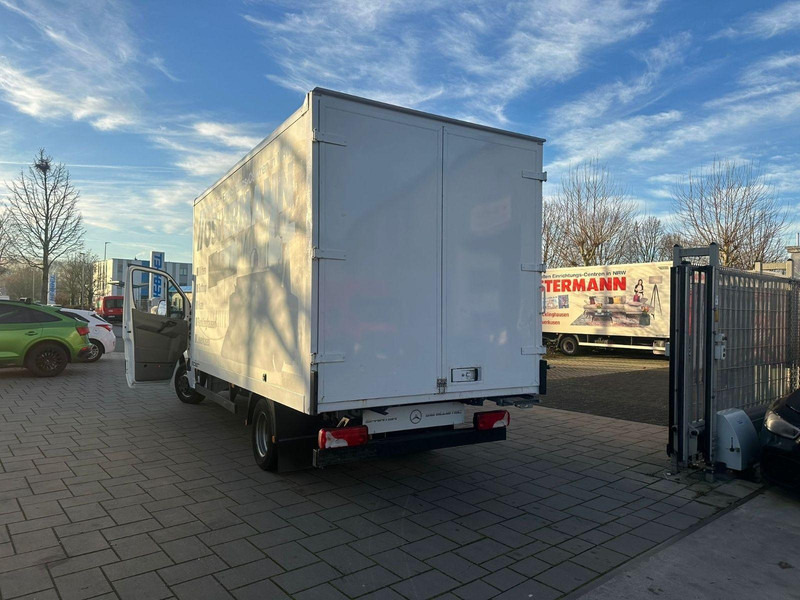 Mercedes-Benz Sprinter 516 CDI Koffer - Xe tải hộp: hình 4 Mercedes-Benz Sprinter 516 CDI Koffer - Xe tải hộp: hình 4